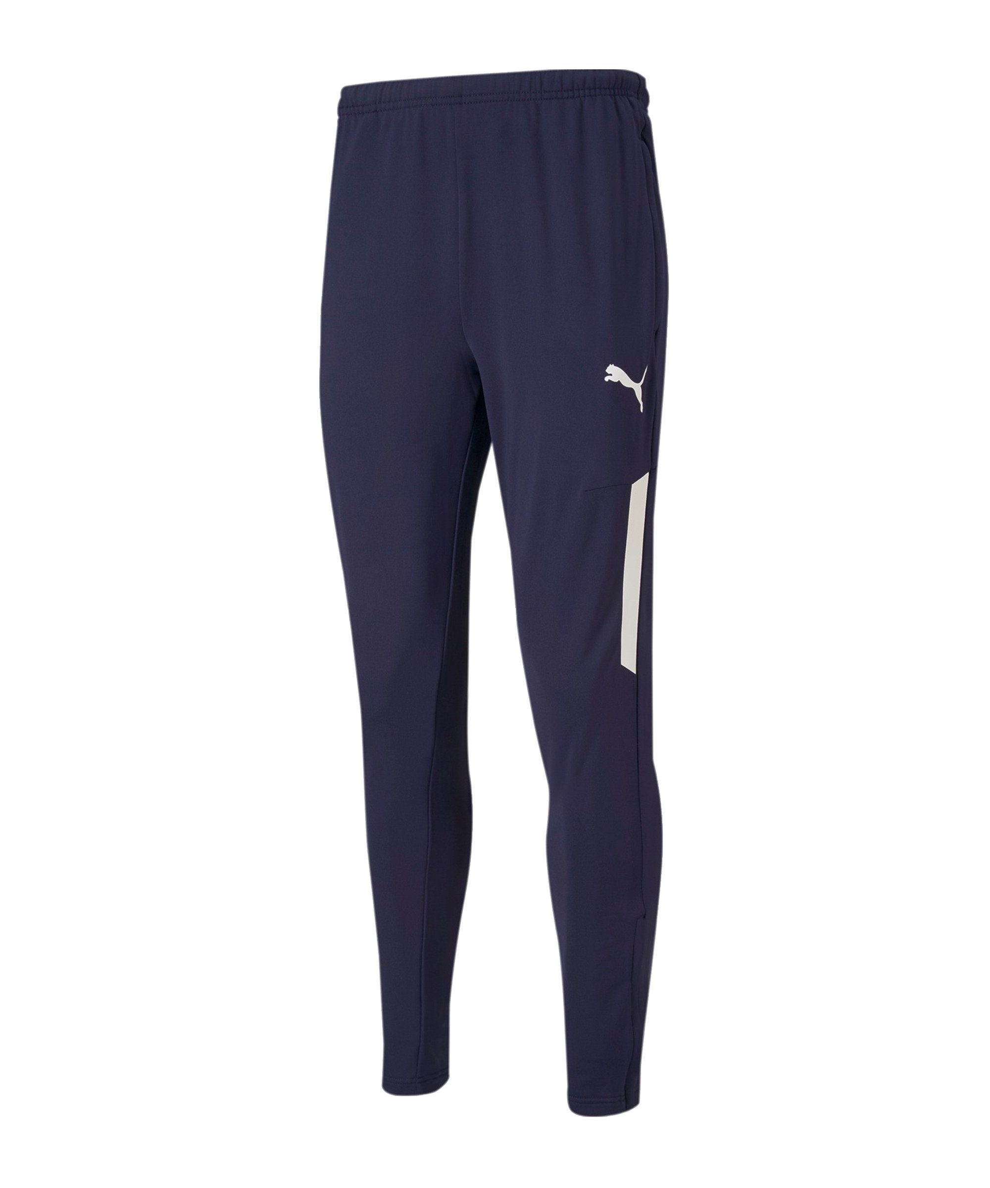 PUMA Sporthose PUMA teamLIGA Pro Trainingshose Trainingshosen günstig online kaufen