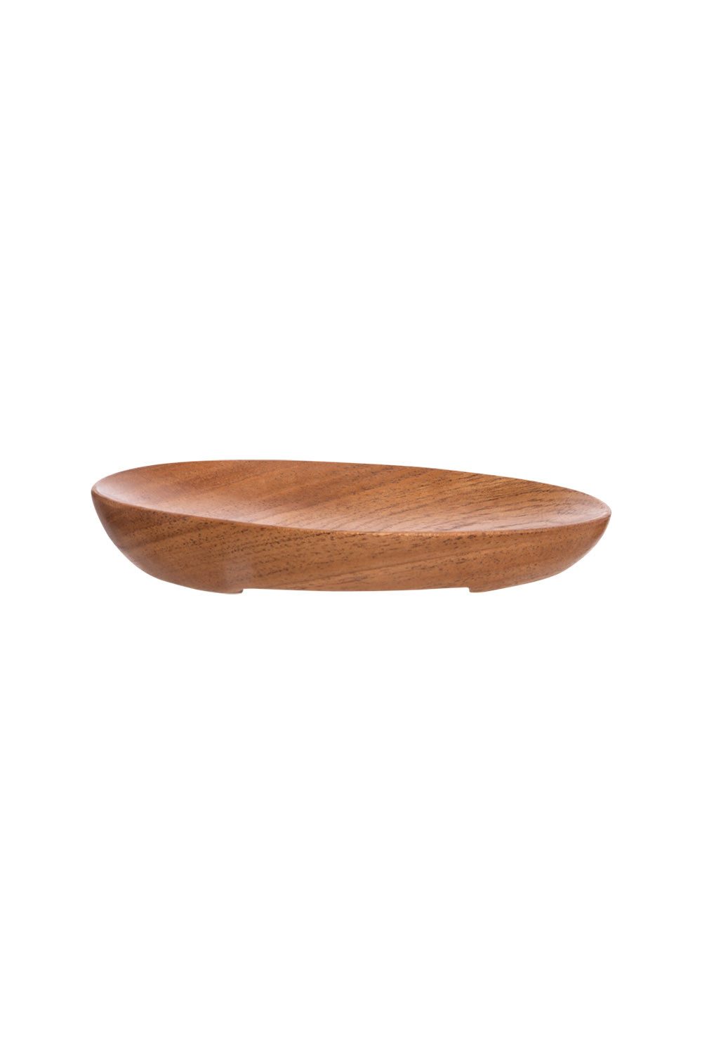 Tranquillo Seifenschale NATURAL NEEM, aus Neemholz