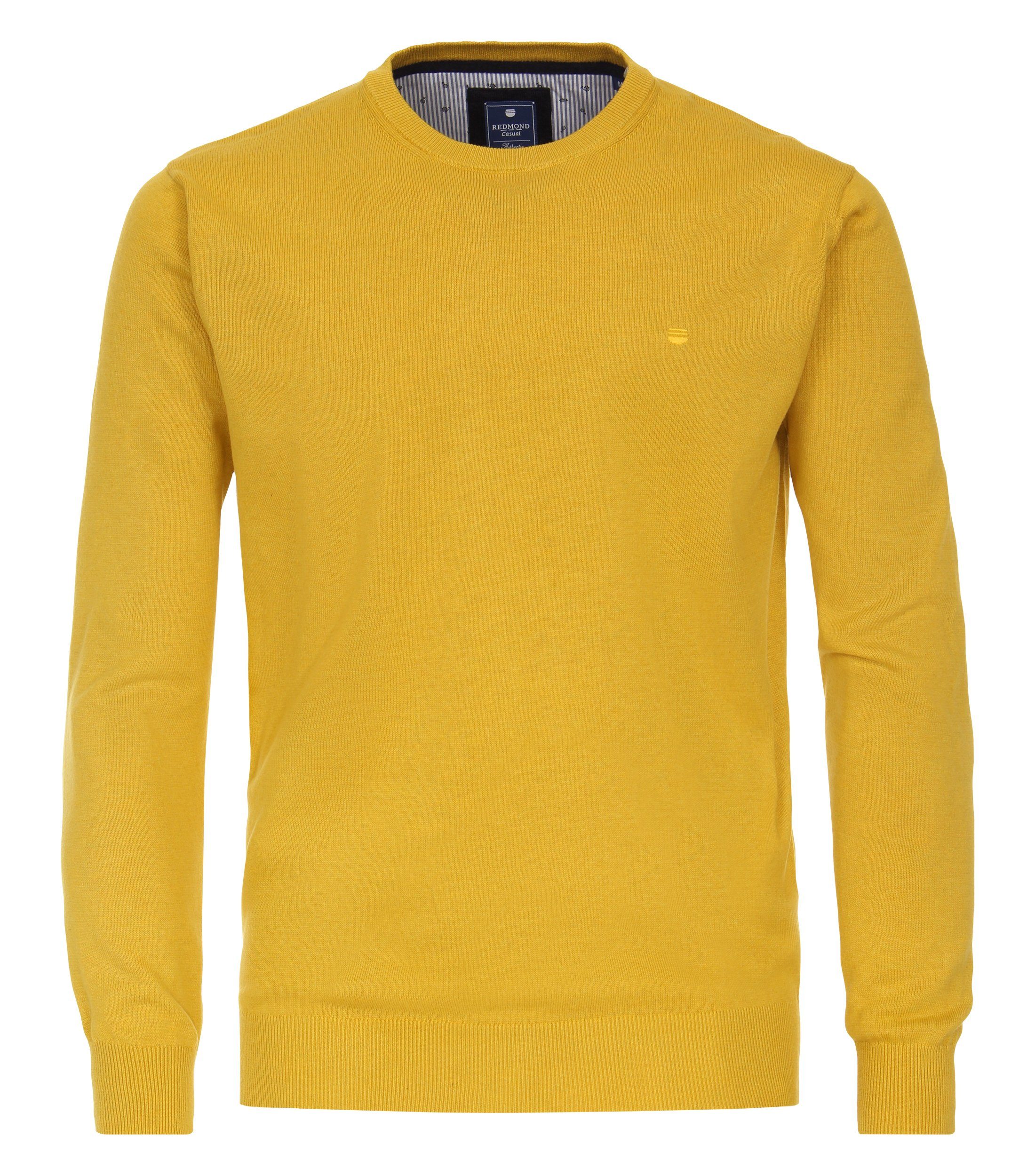 Redmond Strickpullover uni (405-tlg) günstig online kaufen