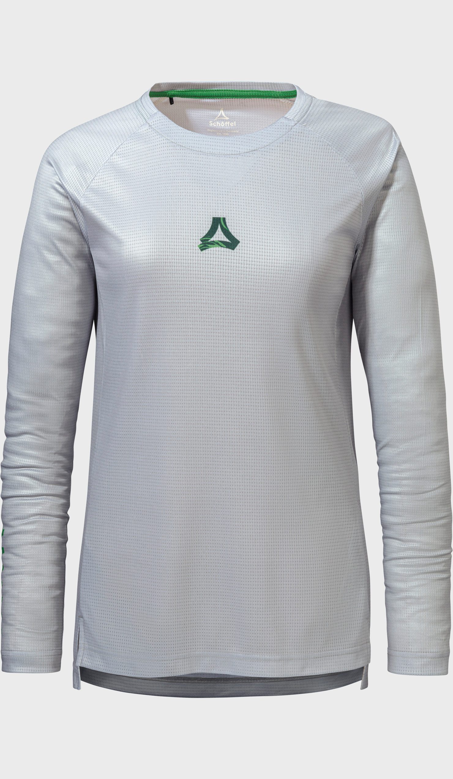Schöffel Funktionsshirt Longsleeve Style Koitere WMN