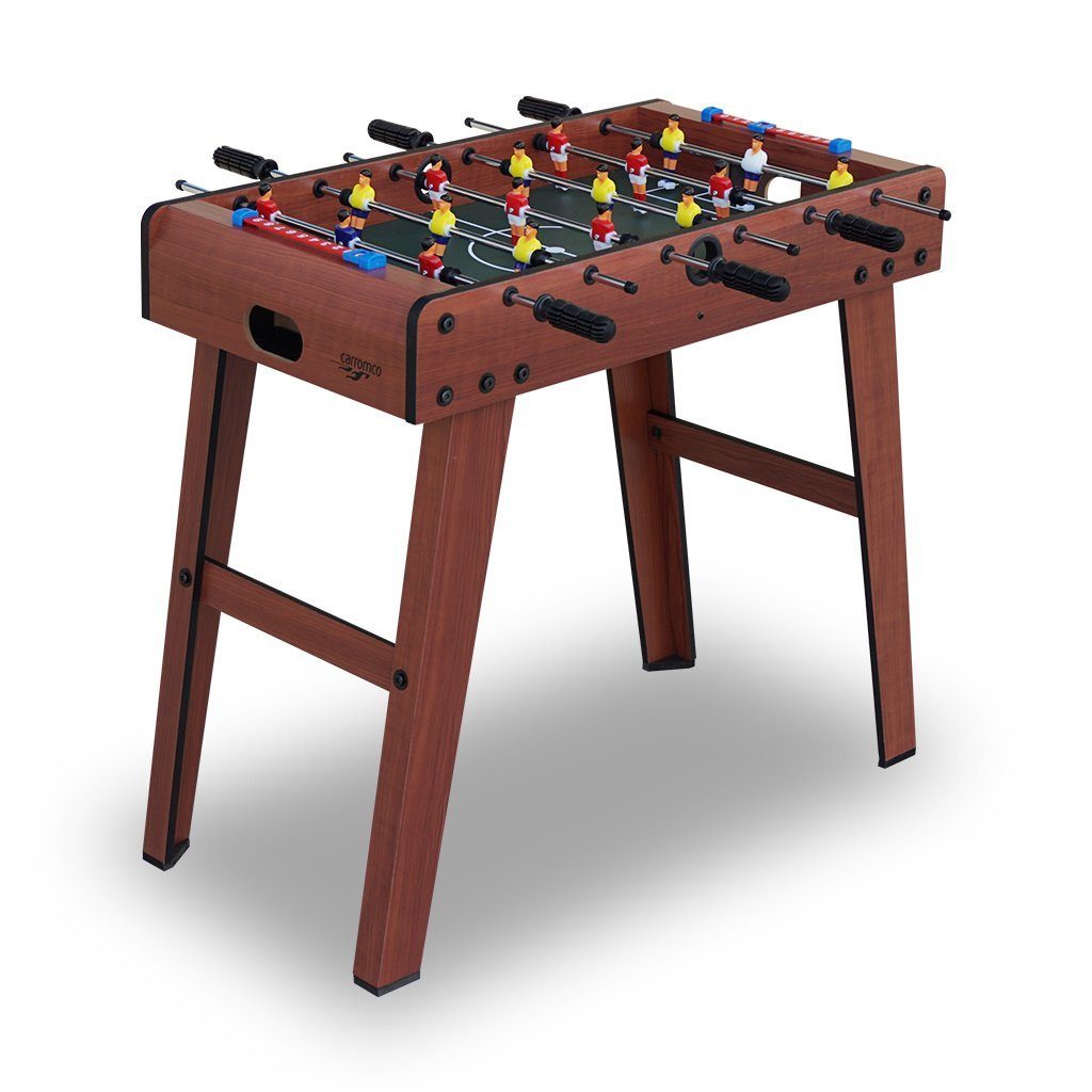 Tischfußball: Mehr als nur ein Kneipenspiel – Taktik, Spaß und Leidenschaft am Kickertisch!