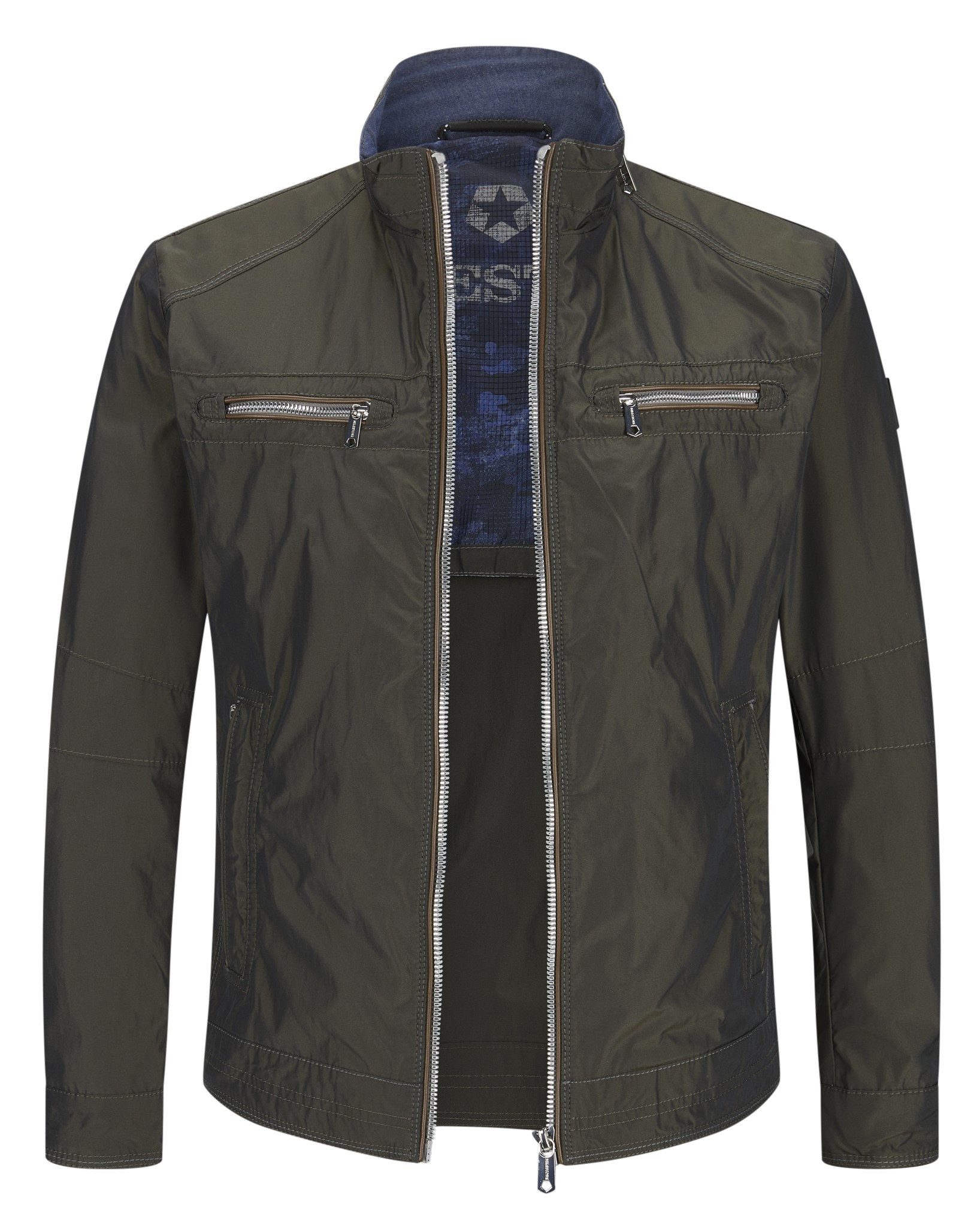 Funktionsjacke MSCapo