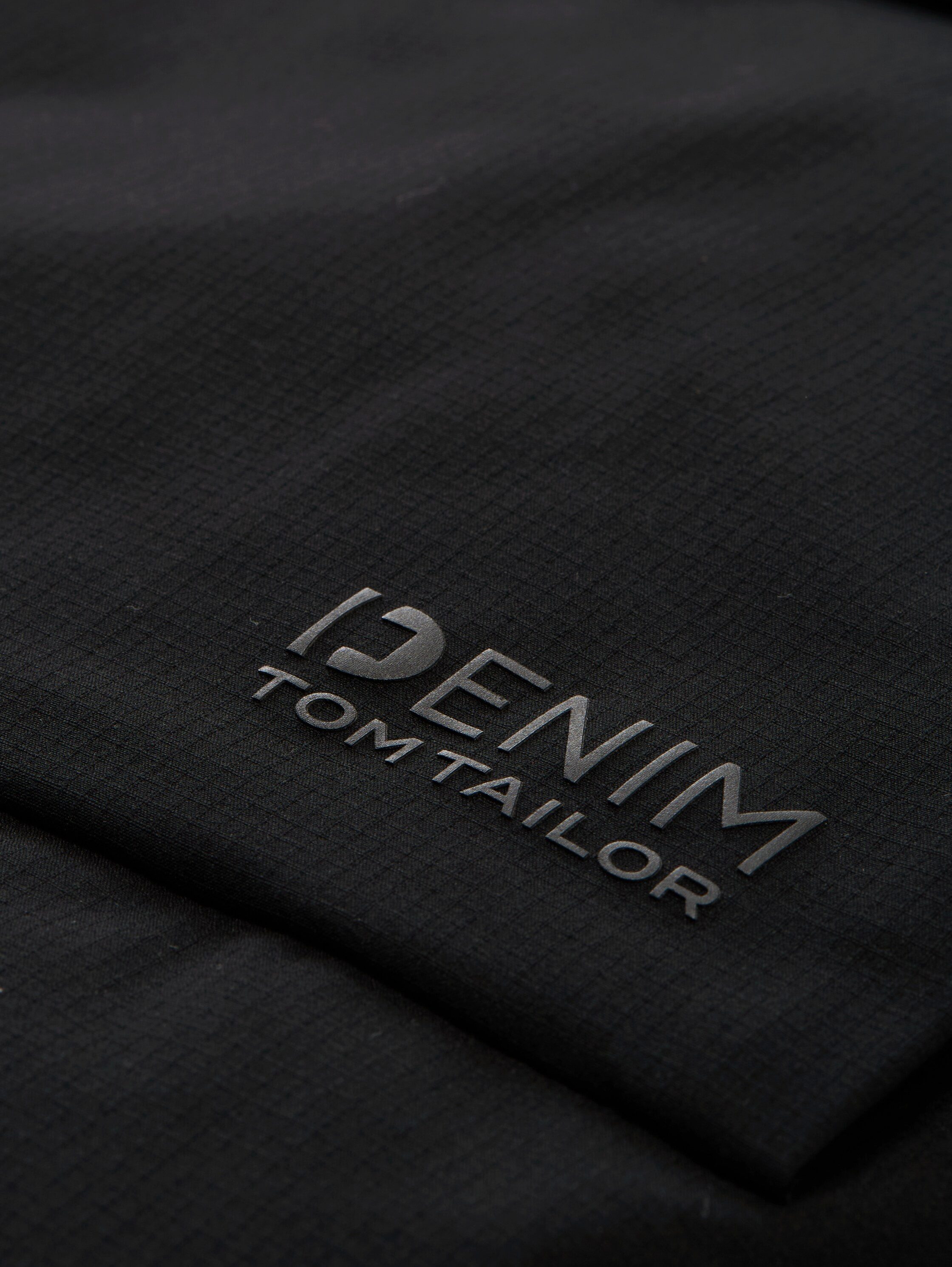 TOM TAILOR Denim Steppjacke günstig online kaufen