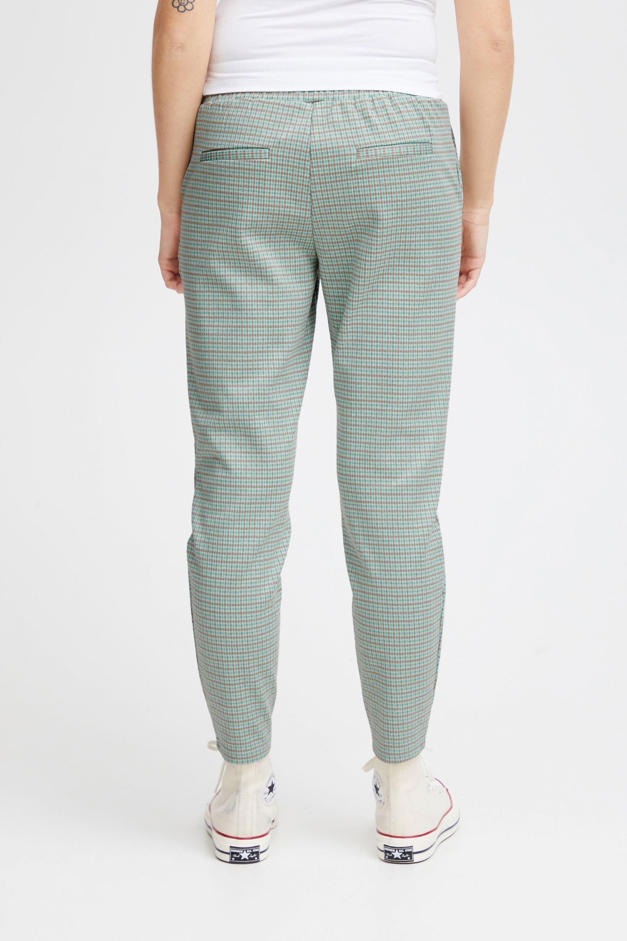 Ichi Stoffhose Stoffhose günstig online kaufen