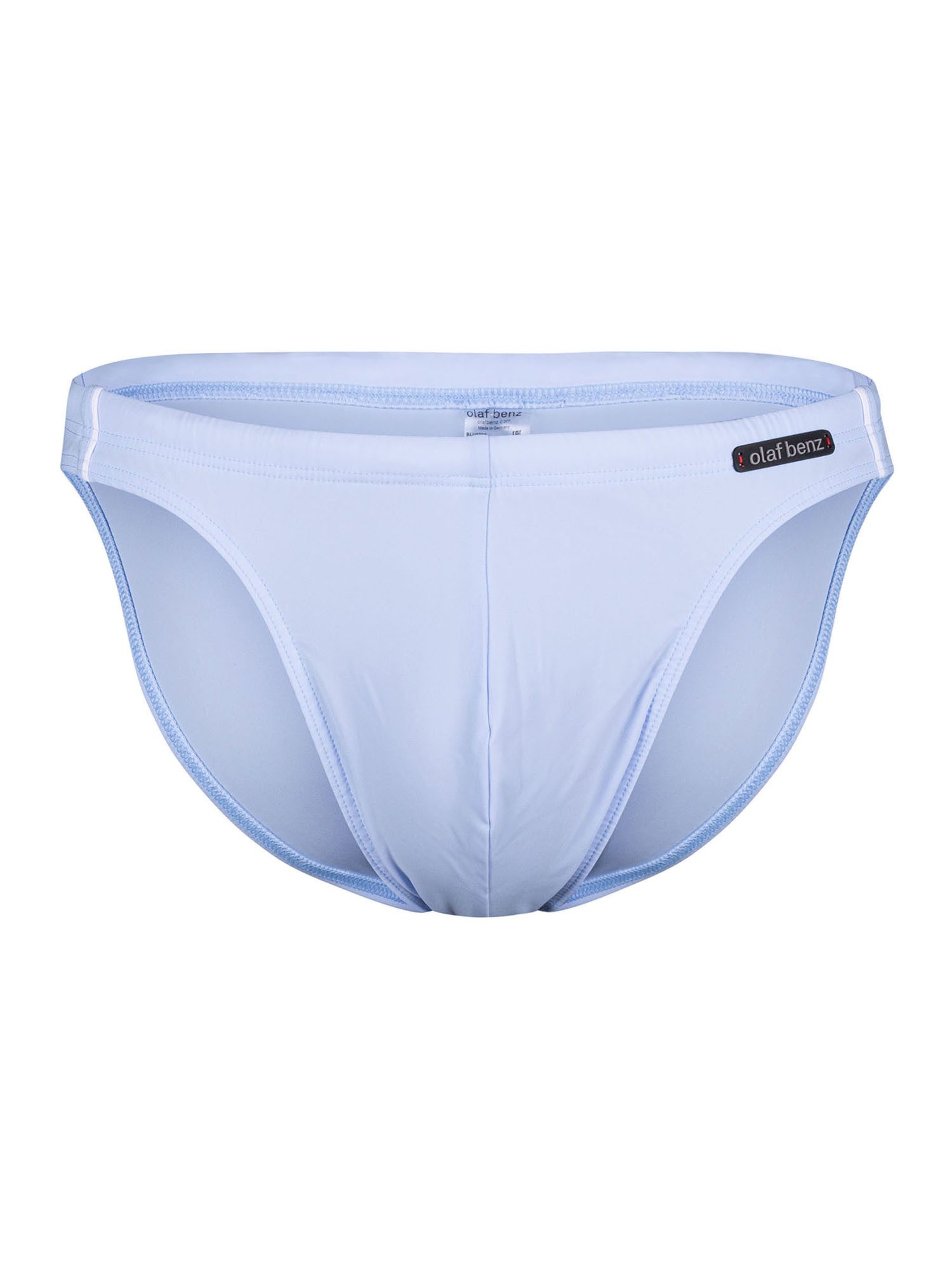 Olaf Benz Badehose BLU1200 Sunbrief Badehose Slips Männer Made in Germany günstig online kaufen