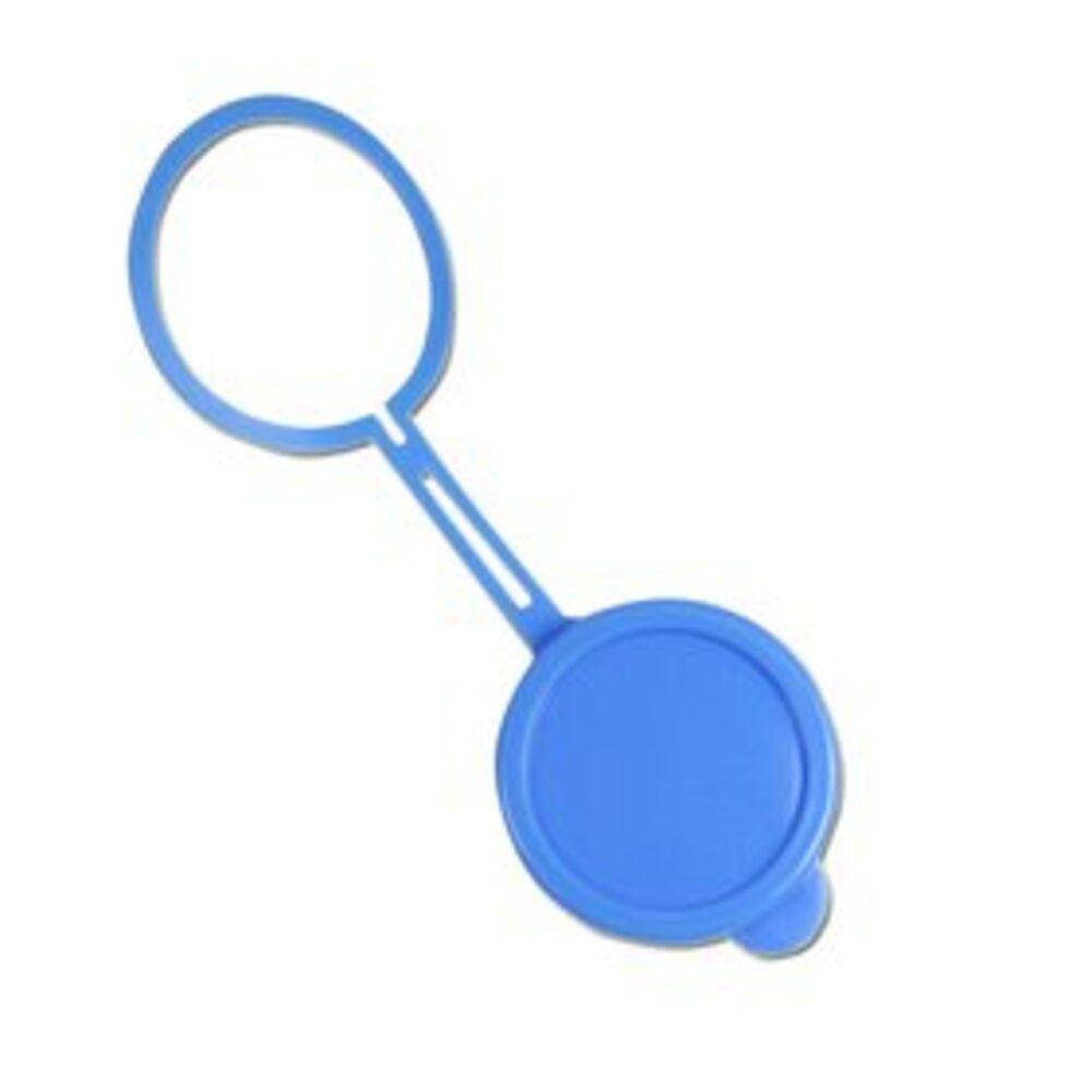 DocMed Urin-Flasche Urinflaschen-Verschluss für Männer-Urinflaschen (Packung, 1 St., Verschlusskappe, Hygienische Lösung), Hygienische Abdichtung