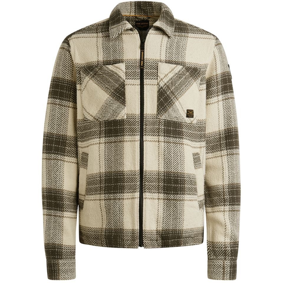 PME LEGEND Langarmshirt günstig online kaufen