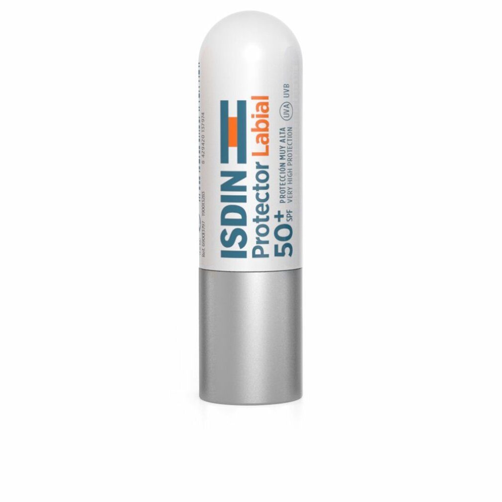 Isdin Sonnenschutzcreme Lippenbalsam Spf50 4g