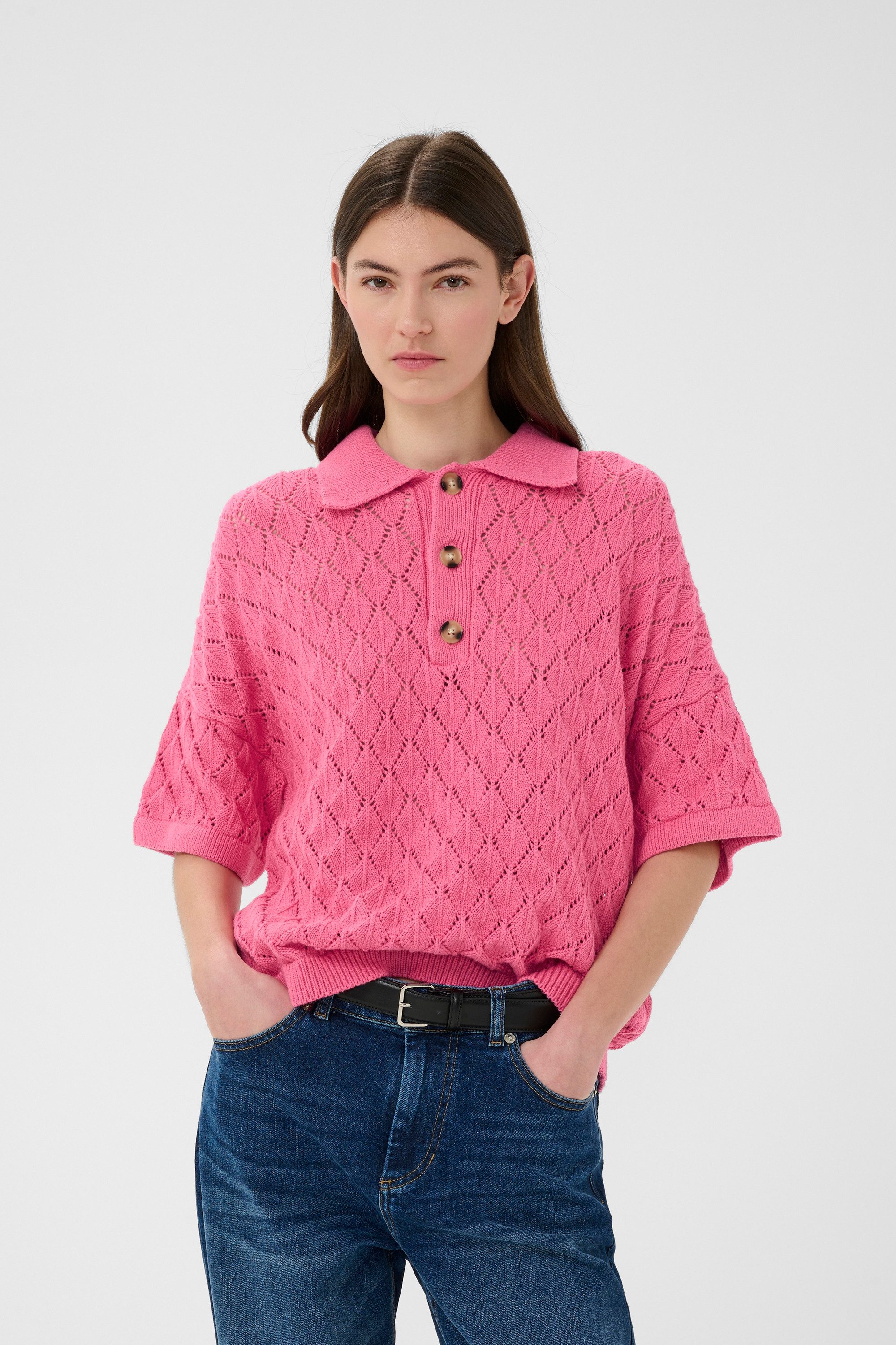 InWear Strickpullover Strickpullover BalettaIW