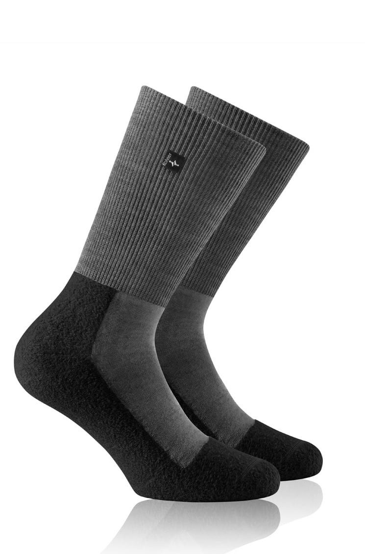 Wandersocken Original SupeR Light (Wollmischgewebe, feuchtigkeitsregulierend)