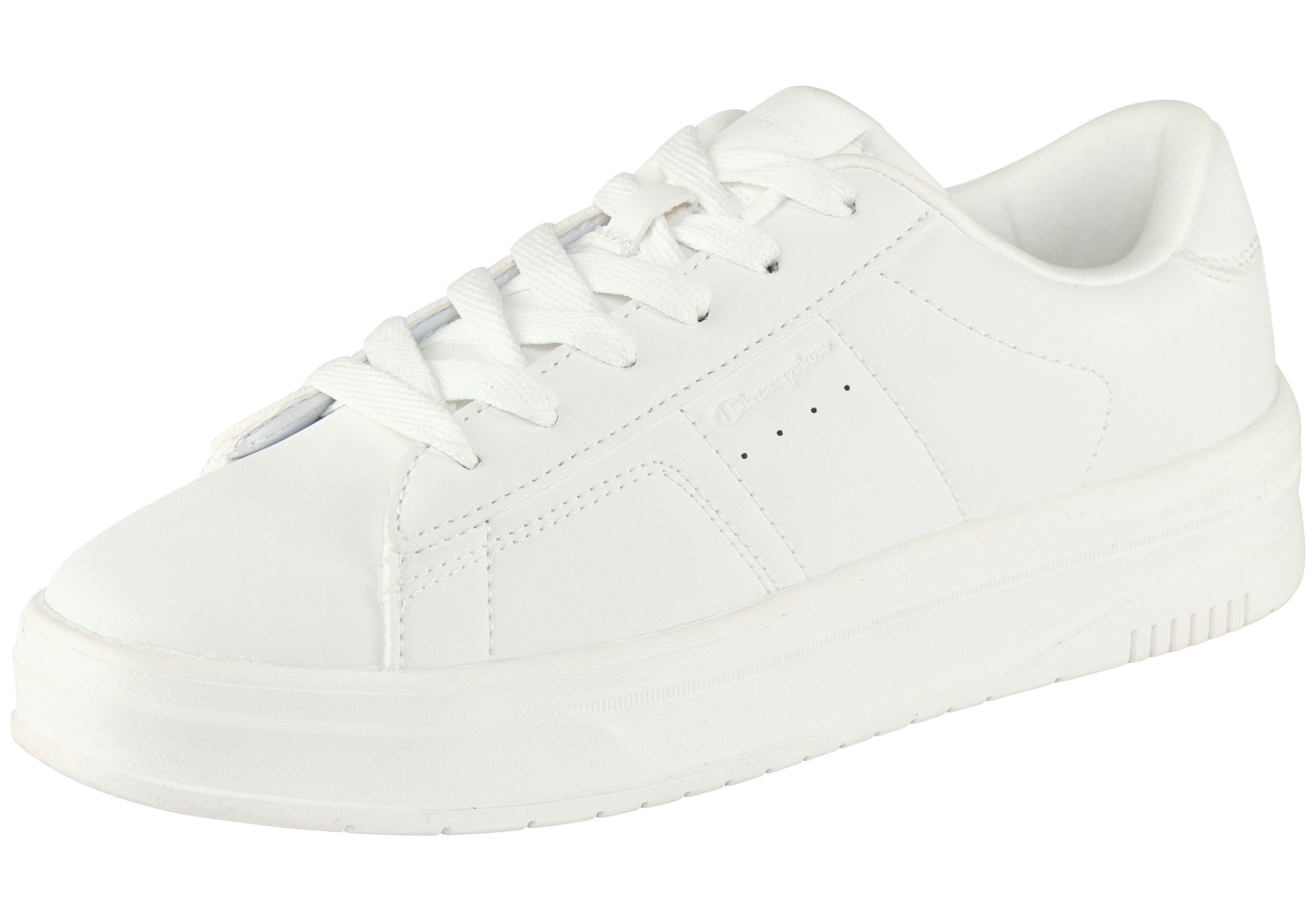 Champion TL23 EVOLVE Sneaker mit Gummilaufsohle, leicht profiliertes Laufsohlenprofil