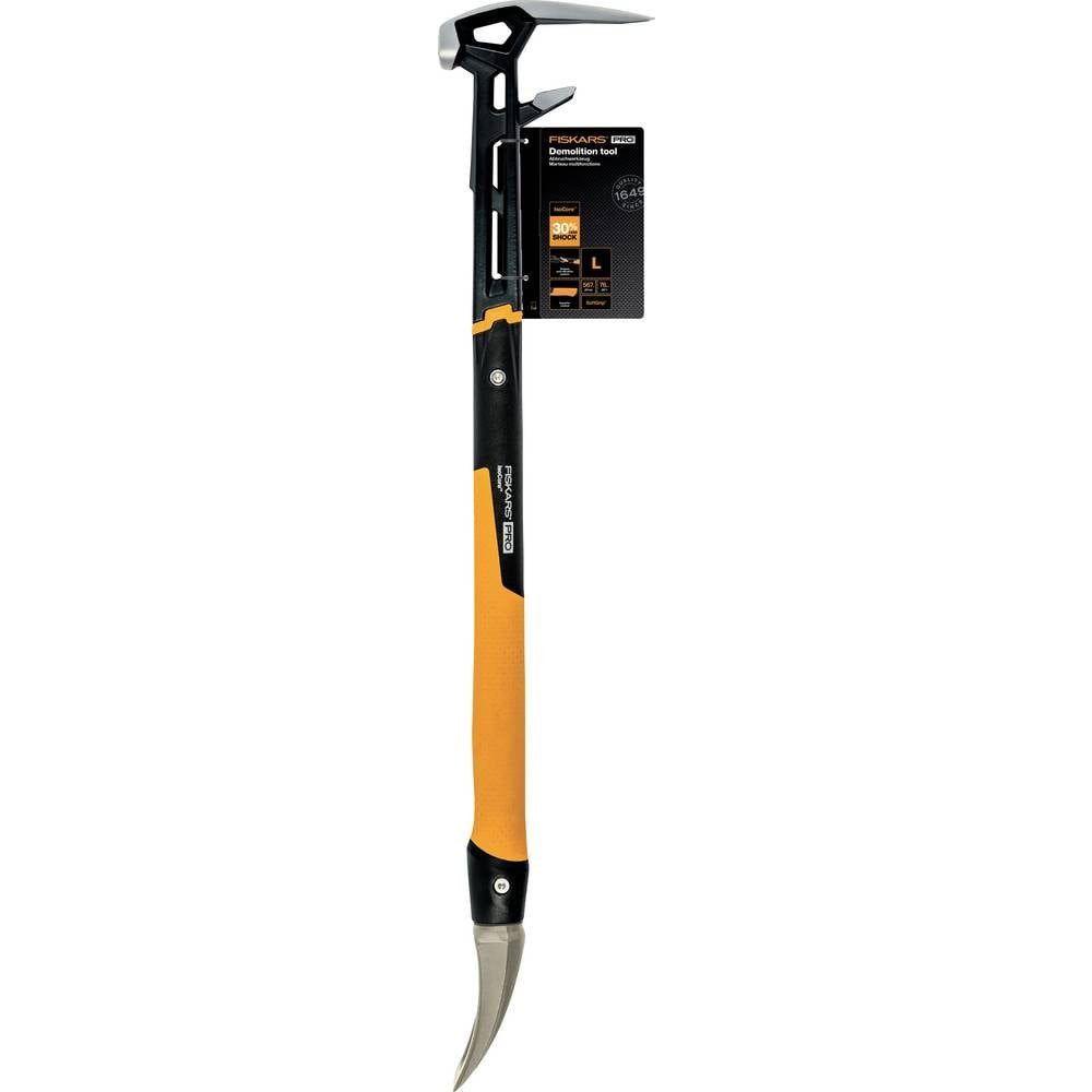 Fiskars Stechbeitel IsoCore™ Abbruchwerkzeug L 1027221
