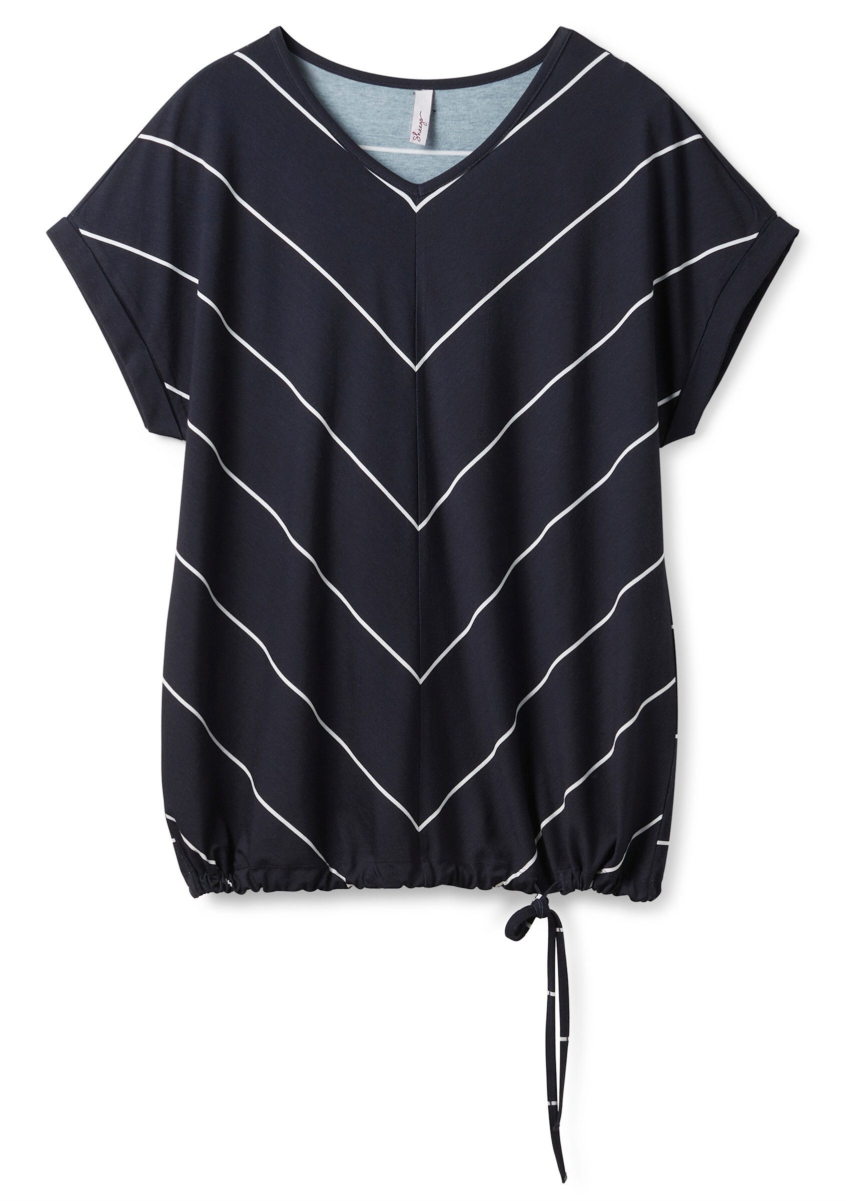 T-Shirt Große Größen