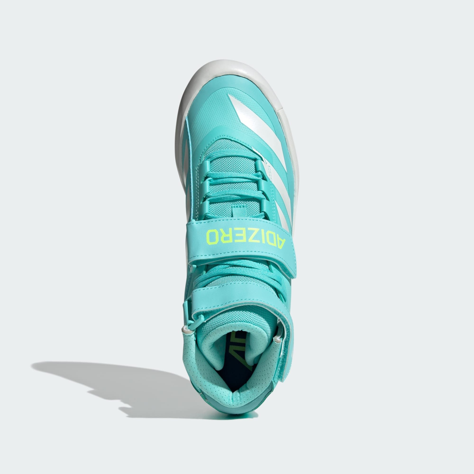 adidas Performance ADIZERO RUNNING SPEERWURFSCHUH Laufschuh