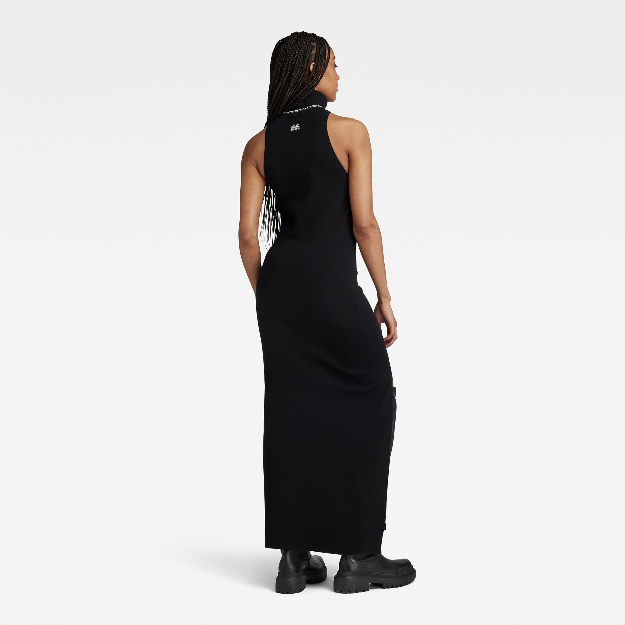 G-STAR Midikleid