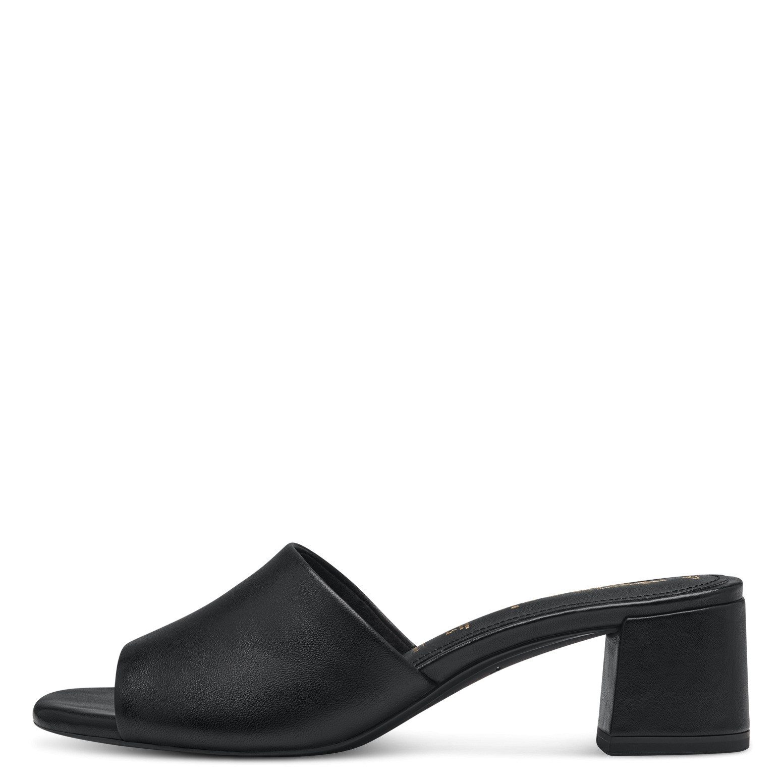 Tamaris Tamaris Damen Pantolette TOUCH-IT 1-27204-42-001 günstig online kaufen