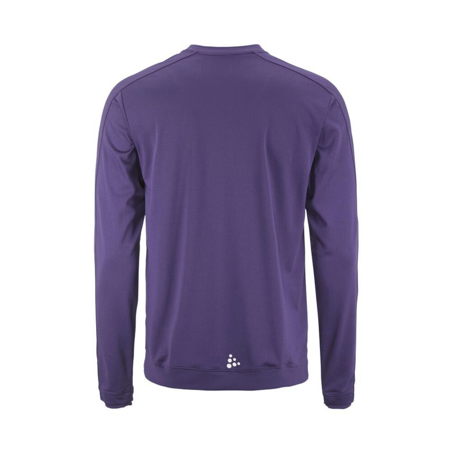 Craft Langarmshirt Craft Herren Langarmshirt EVOLVE 2.0 CREWNECK M 1915688