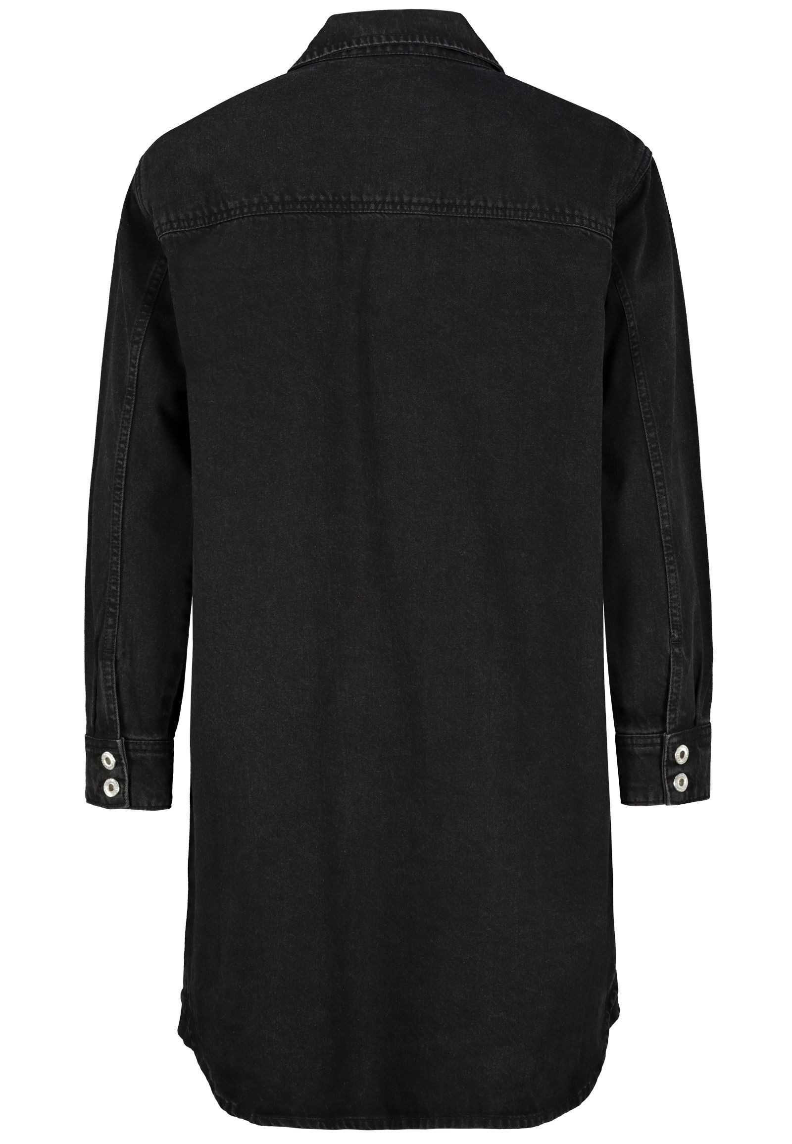 SUBLEVEL Midikleid