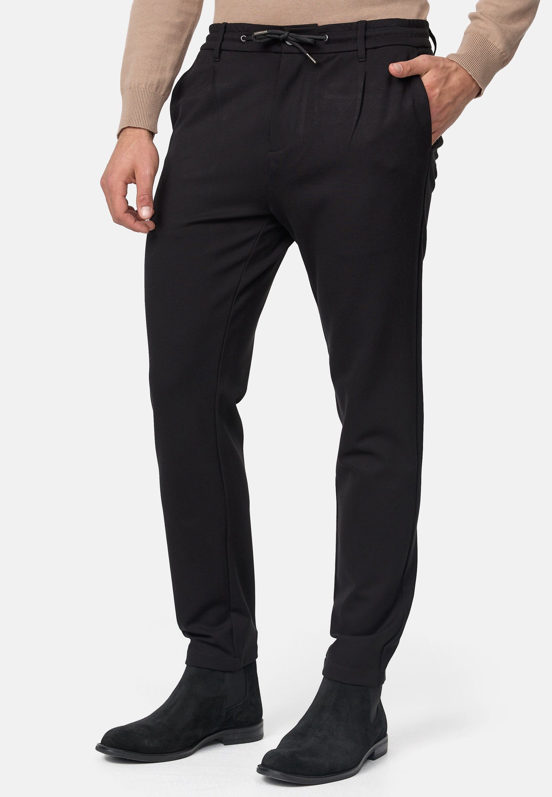 Jeff Chinohose Herren Dyer Chino Hose Herrenhose