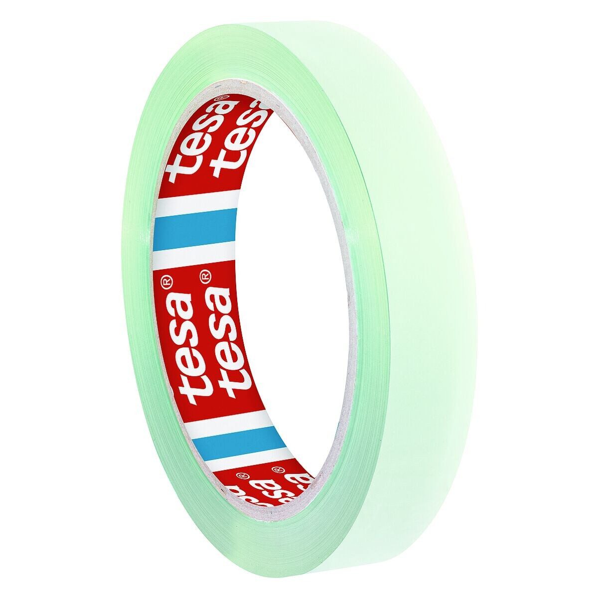 tesa Klebeband ECO & CRYSTAL (1-St) 19 mm / 33 m, transparent günstig online kaufen