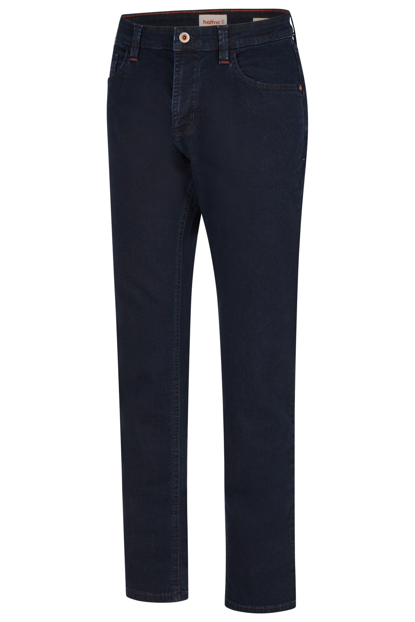 Hattric 5-Pocket-Jeans Parker (688645 9381)