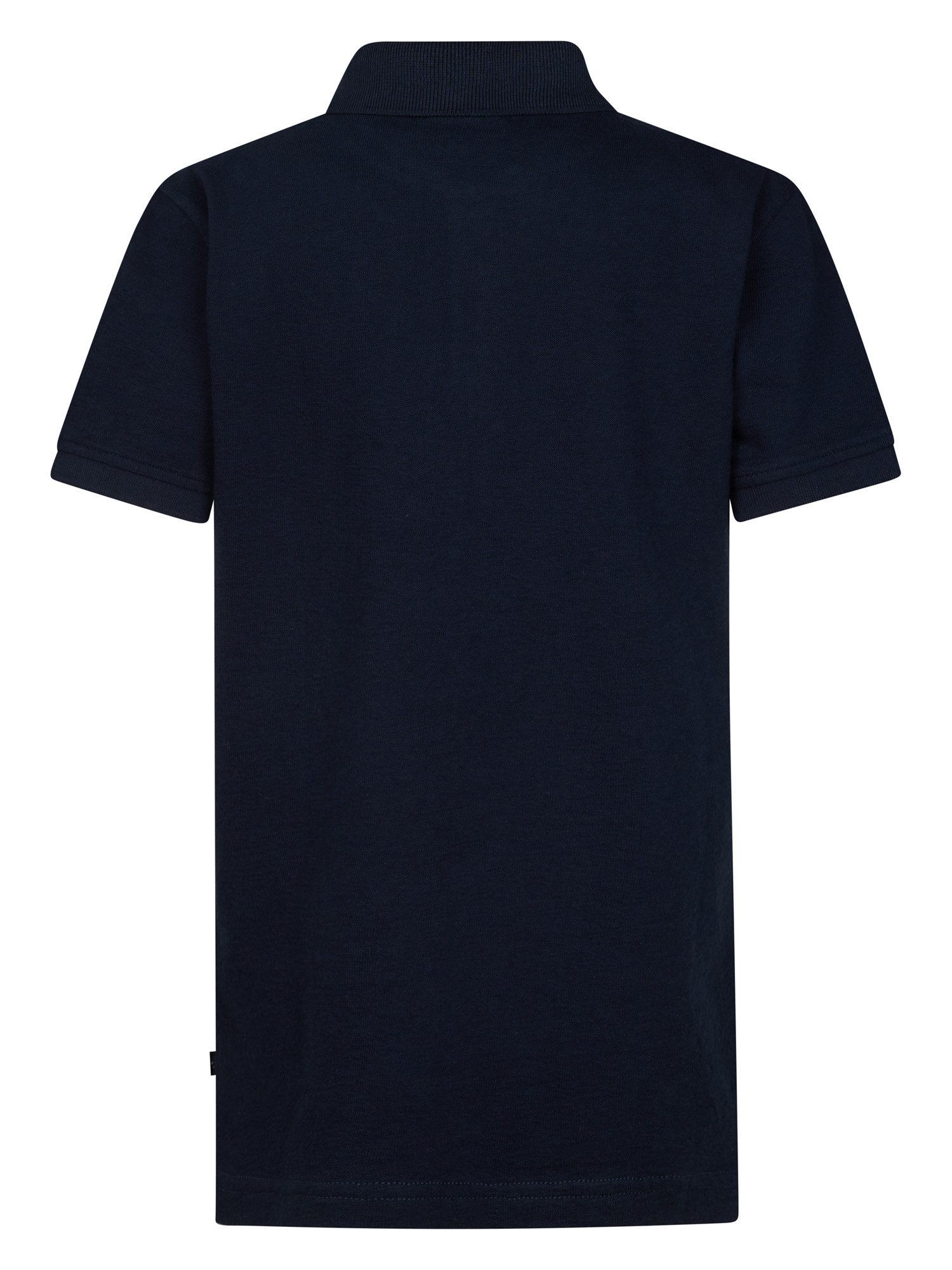 Petrol Industries Poloshirt Piqué-Poloshirt Playa