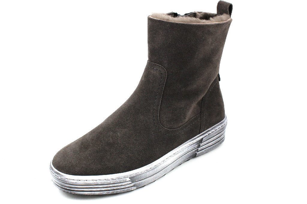 Stiefeletten für Damen Stiefelette