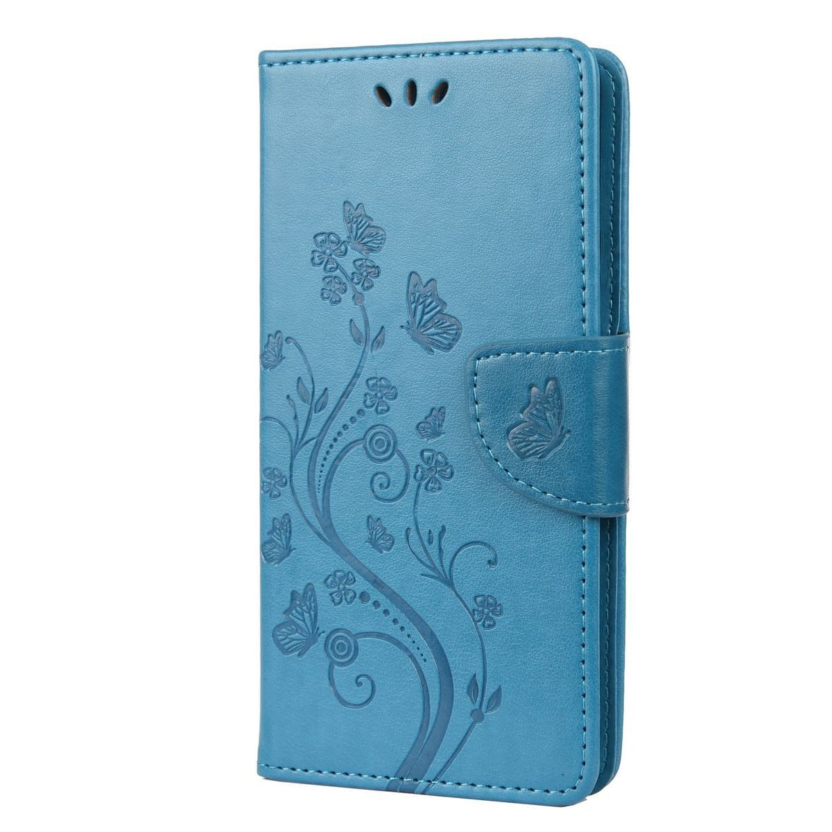 König Design Handyhülle Sony Xperia 10 III, Schutzhülle Schutztasche Case Cover Etuis Wallet Klapptasche Bookstyle