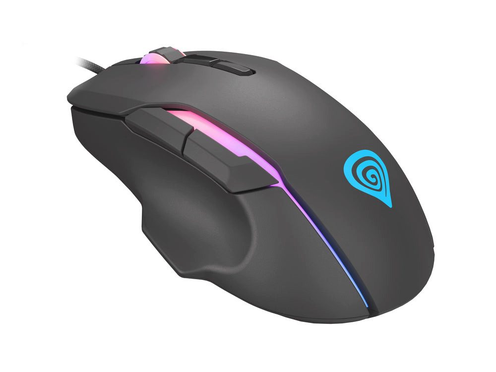 Natec Maus