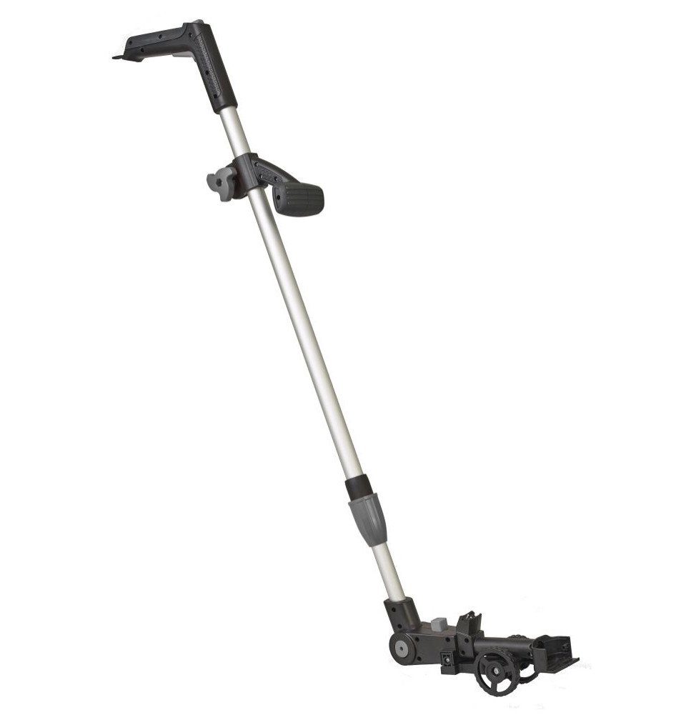 Primaster Grasscherenblatt Primaster Fahrwerk für Gras- und Strauchschere