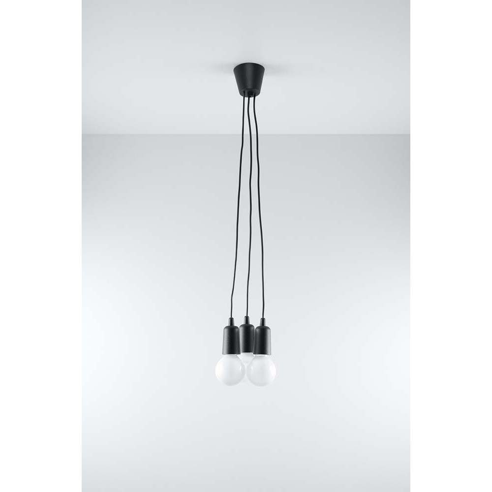 Küche Schwarz nicht PVC 90 etc-shop cm H inklusive, Esszimmer Pendelleuchte Pendelleuchte, Deckenleuchte Leuchtmittel