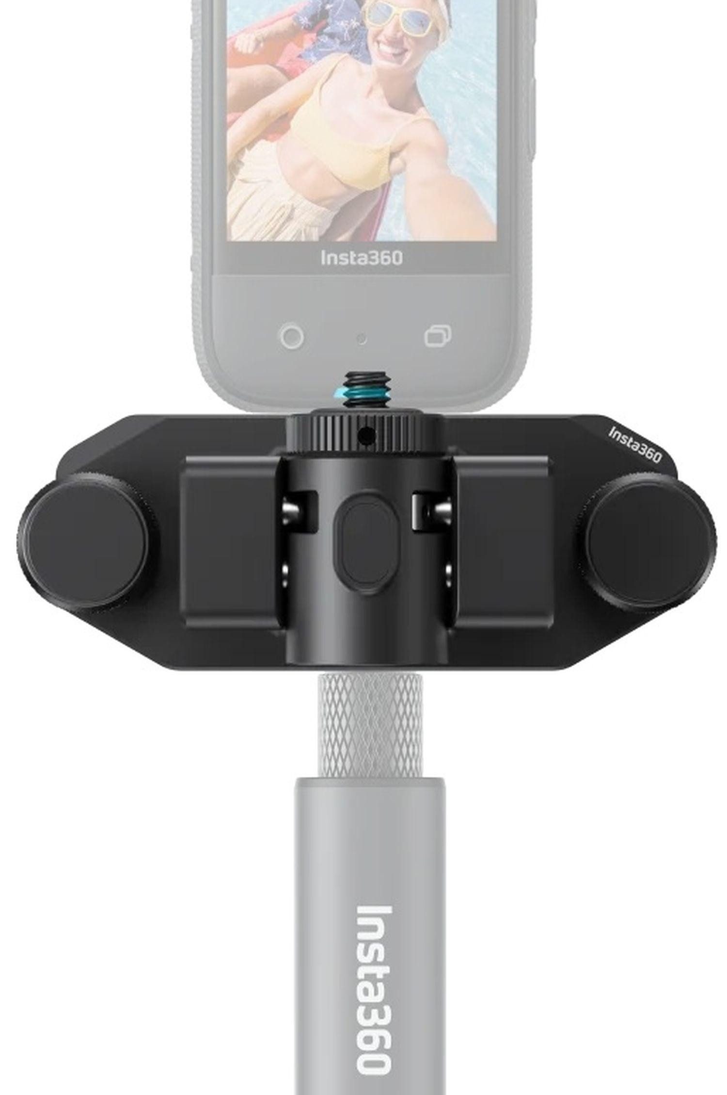 Magnetisches Selfie-Stick-Holster Zubehör Drohne