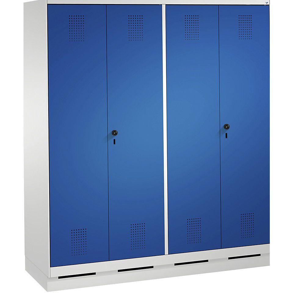 Aktenschrank C+P