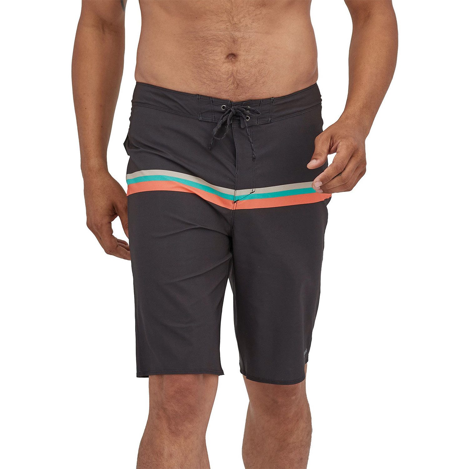 Patagonia Badehose Badeshort M HYDROPEAK BOARDSHORTS 21"