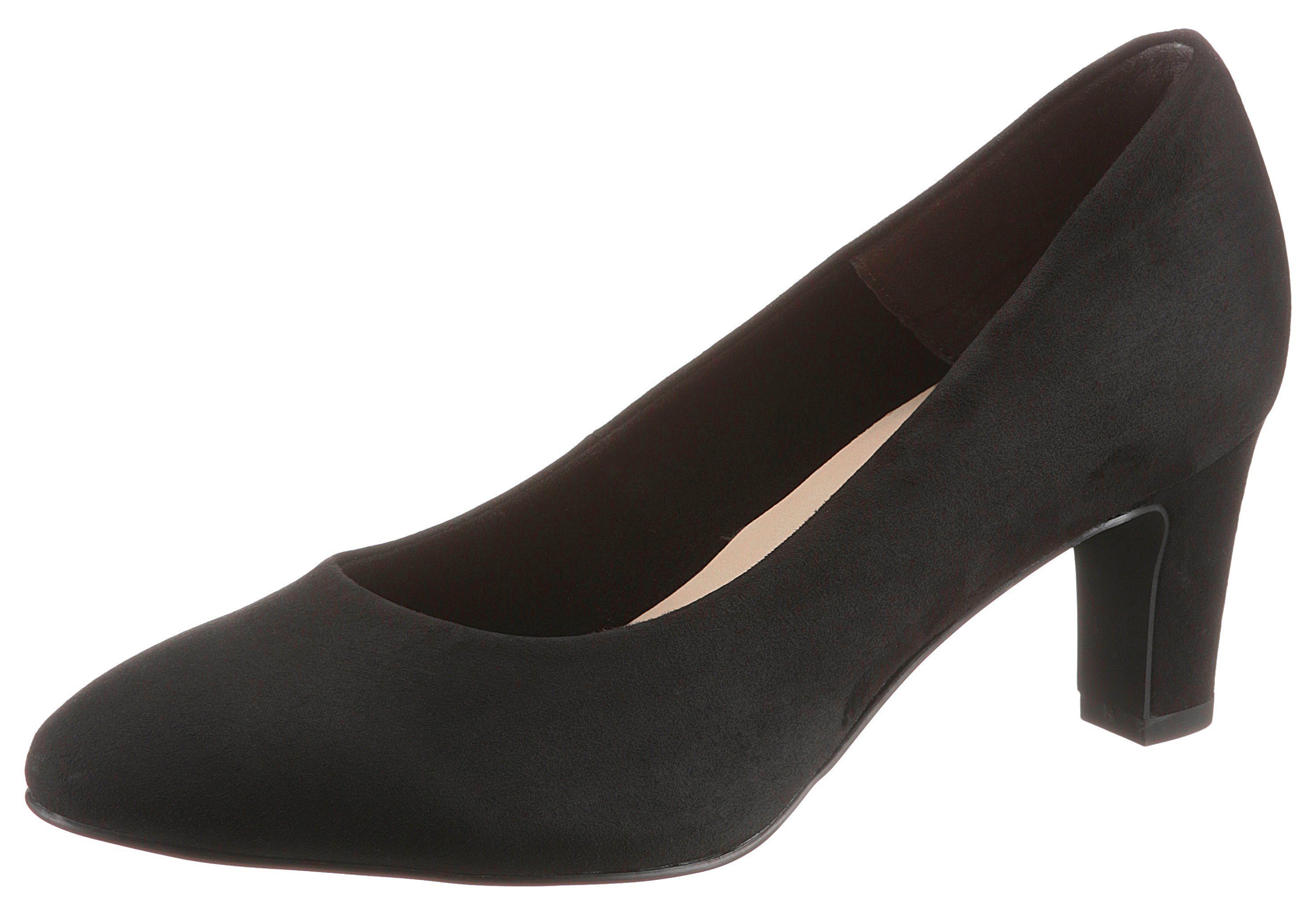 Schwarze Pumps für Damen online kaufen | OTTO