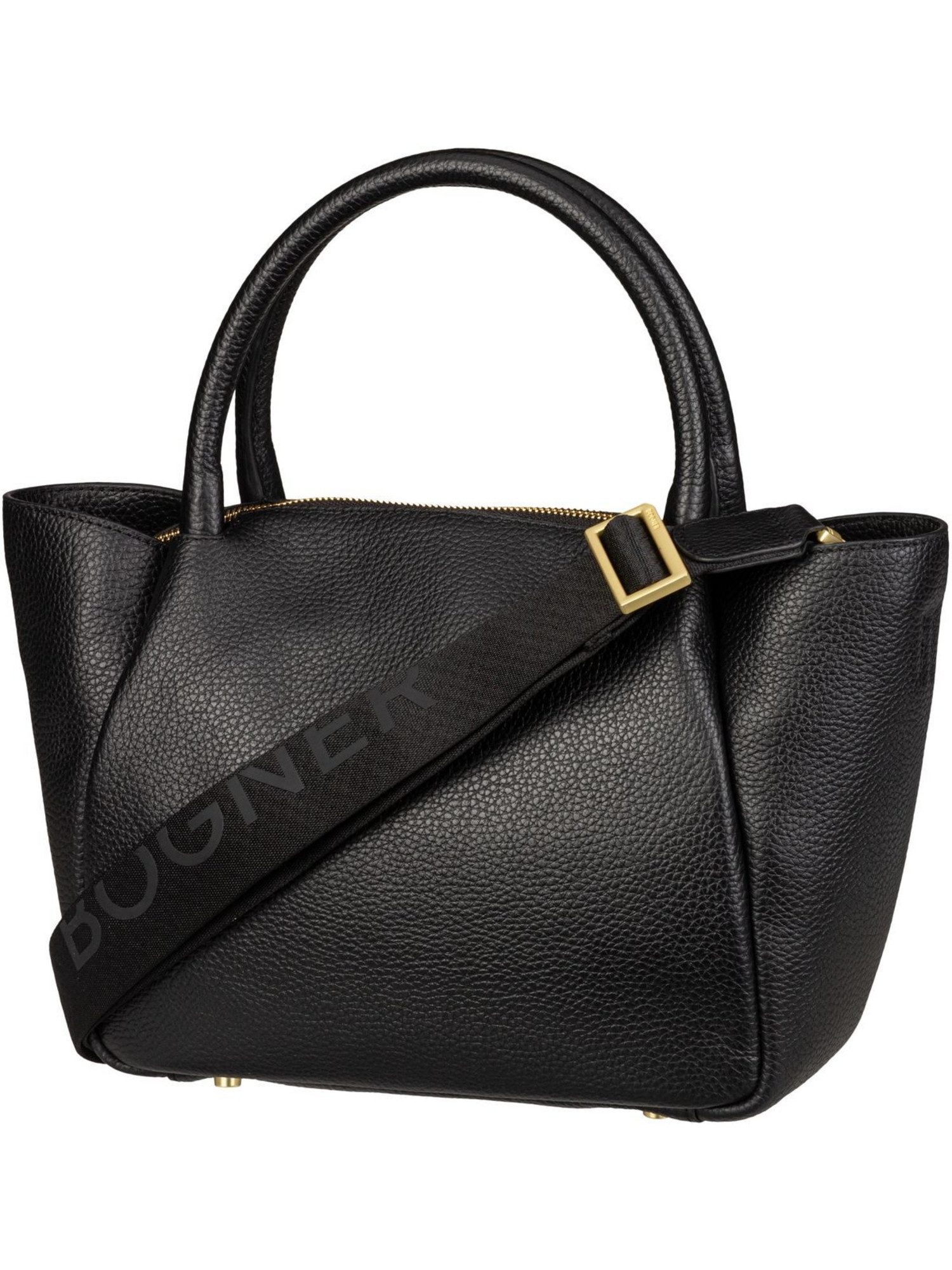 BOGNER Handtasche Wallis Raja Handbag MHZ, günstig online kaufen