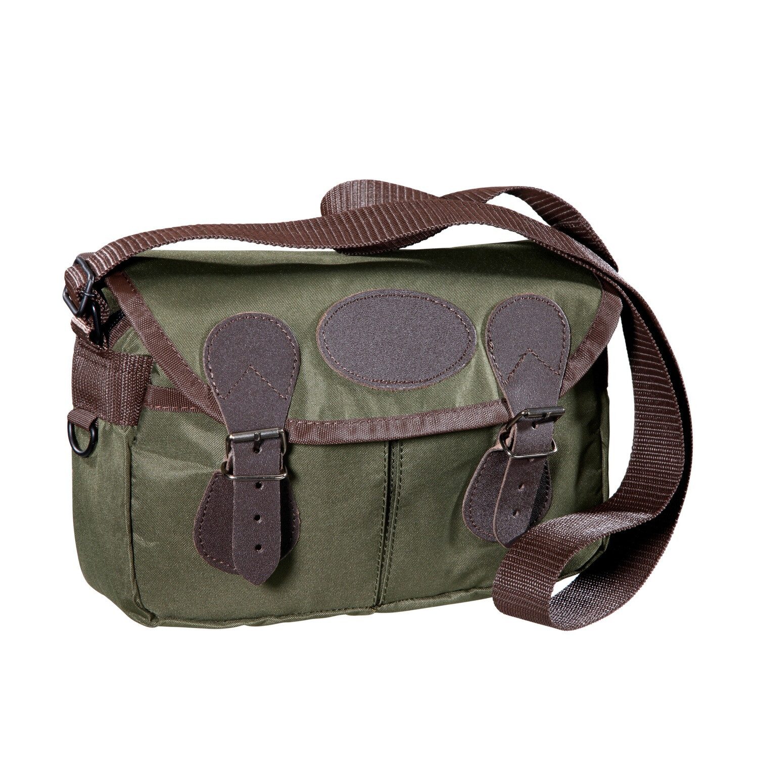 Wald & Forst Freizeittasche Jagdtasche Nylon günstig online kaufen