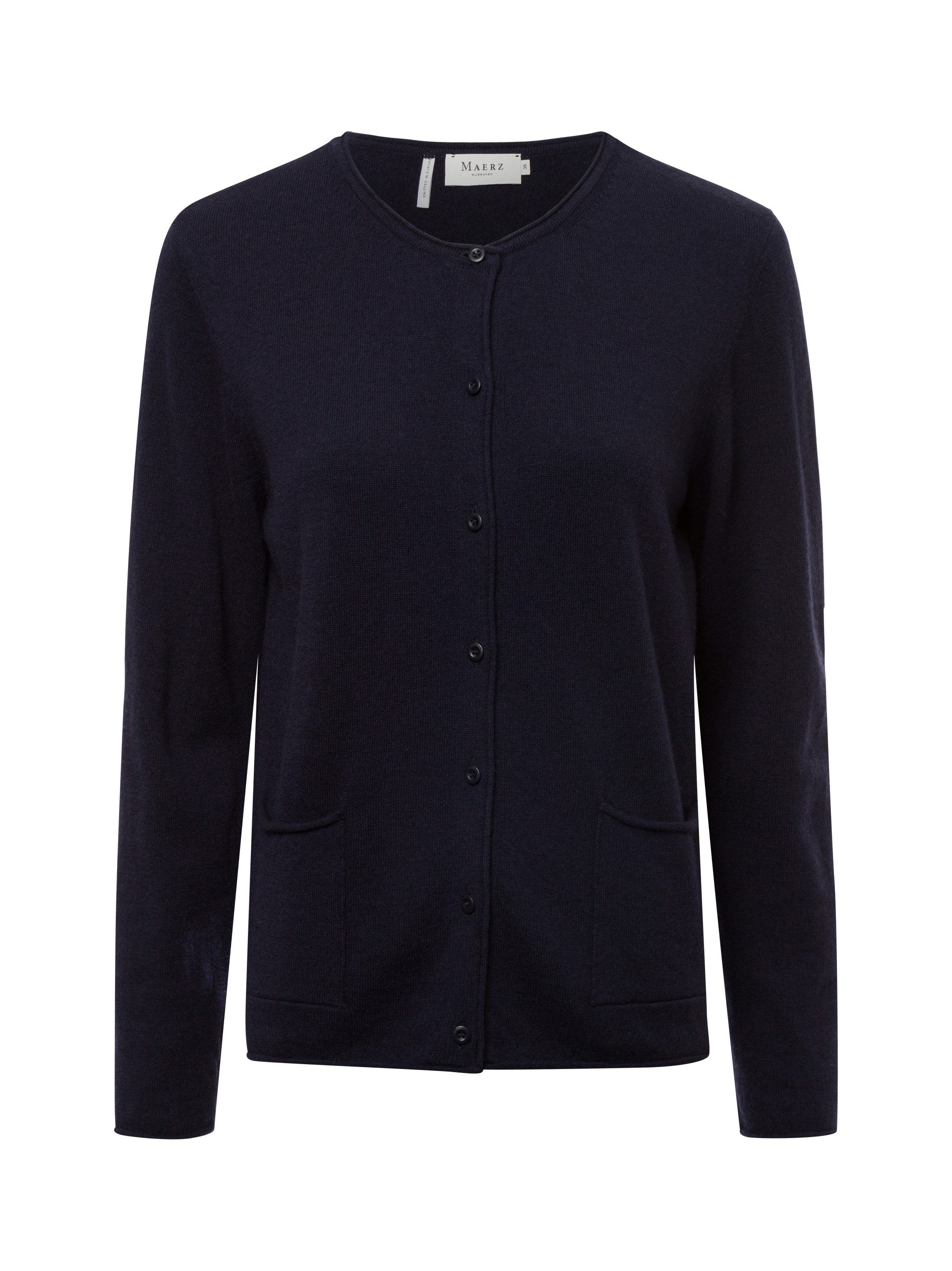 MAERZ Muenchen Strickjacke