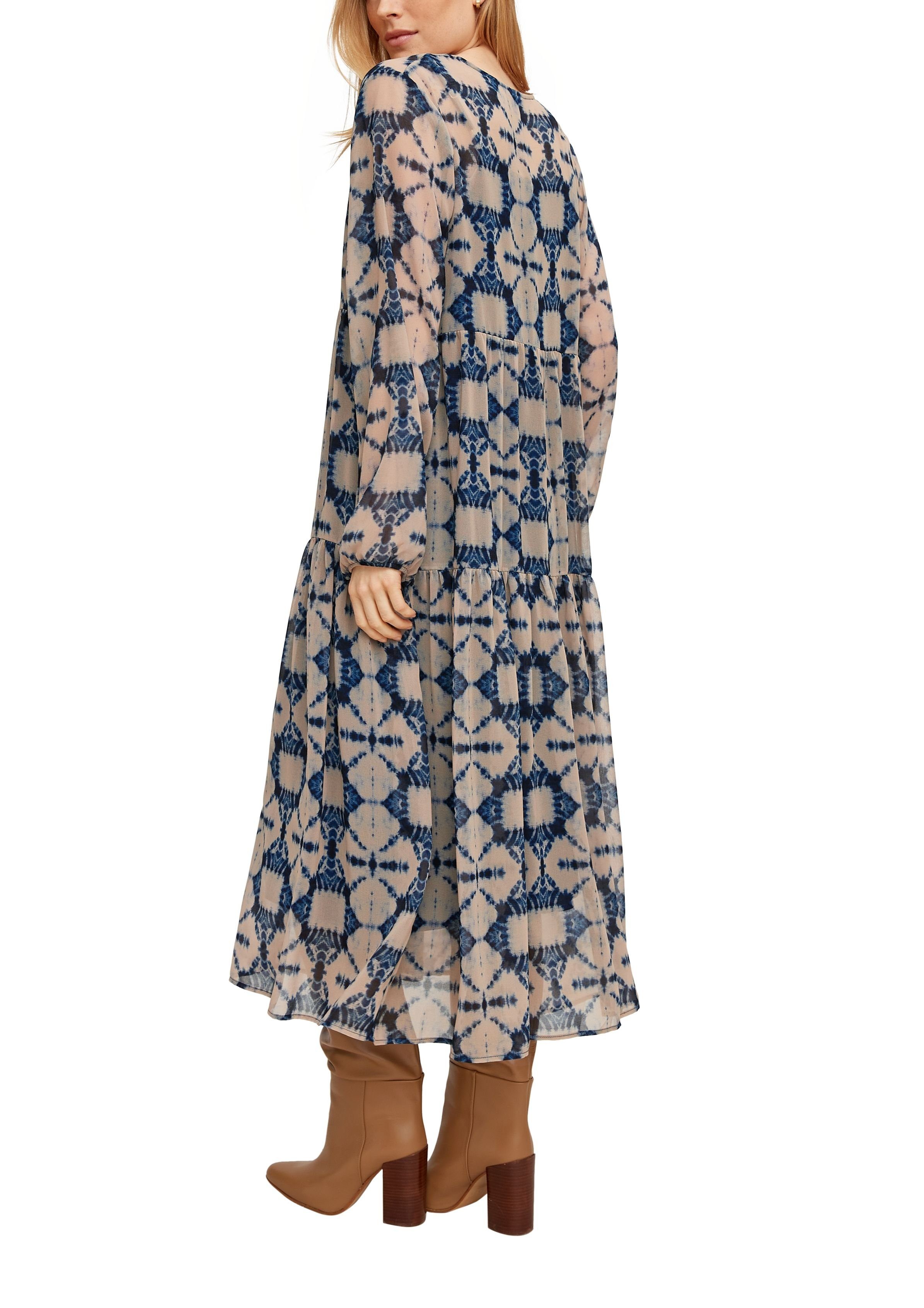 comma Midikleid