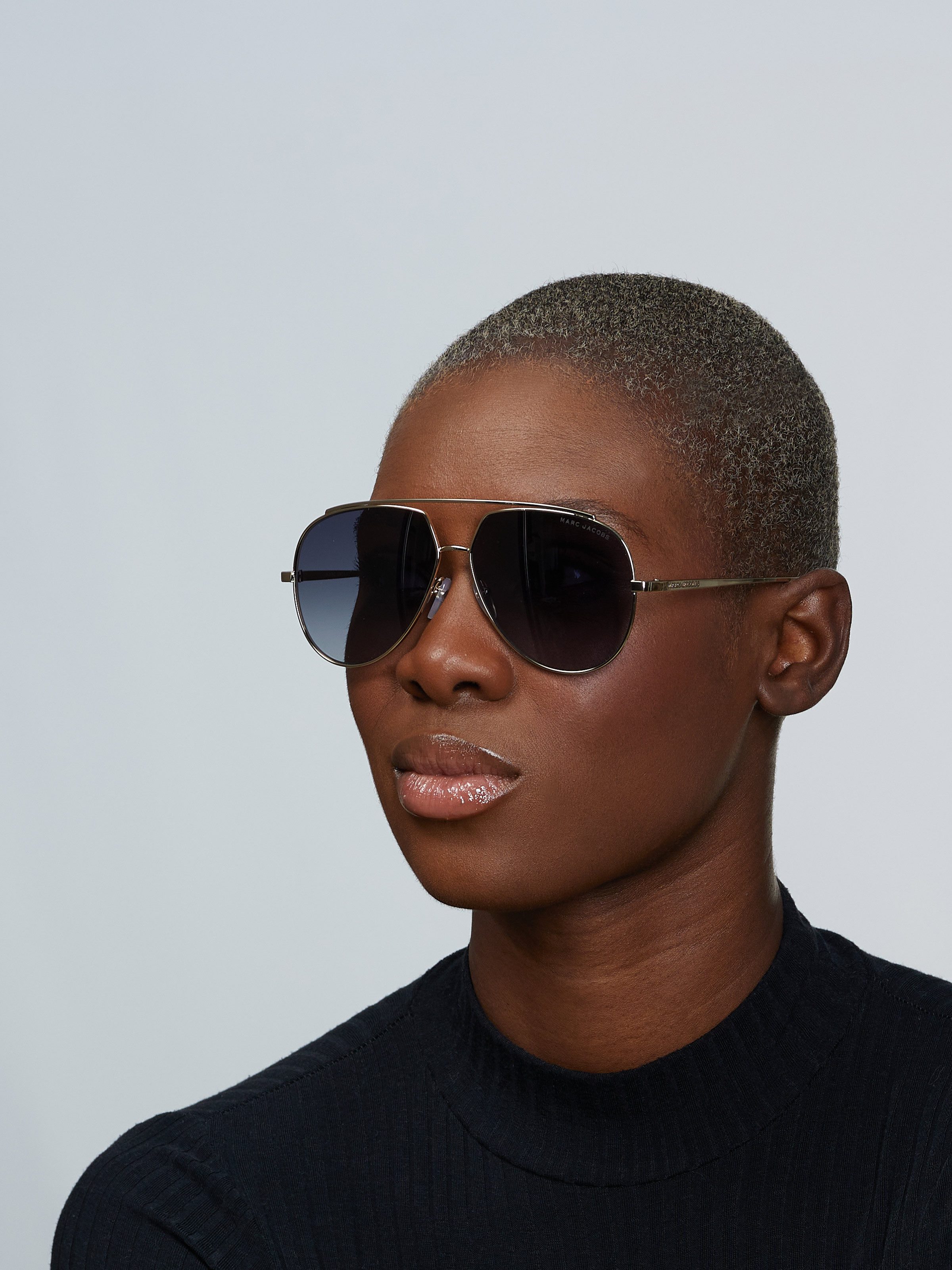 MARC JACOBS Sonnenbrille