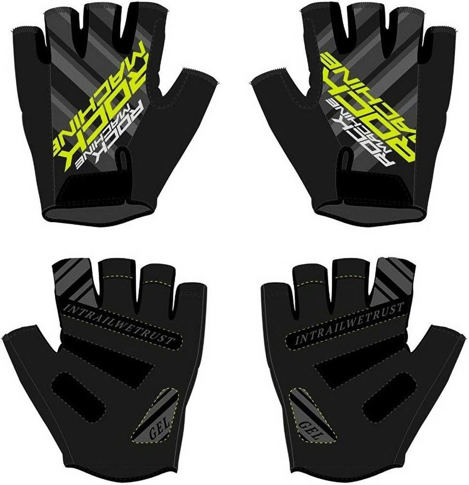 Rock Machine Fahrradhandschuhe