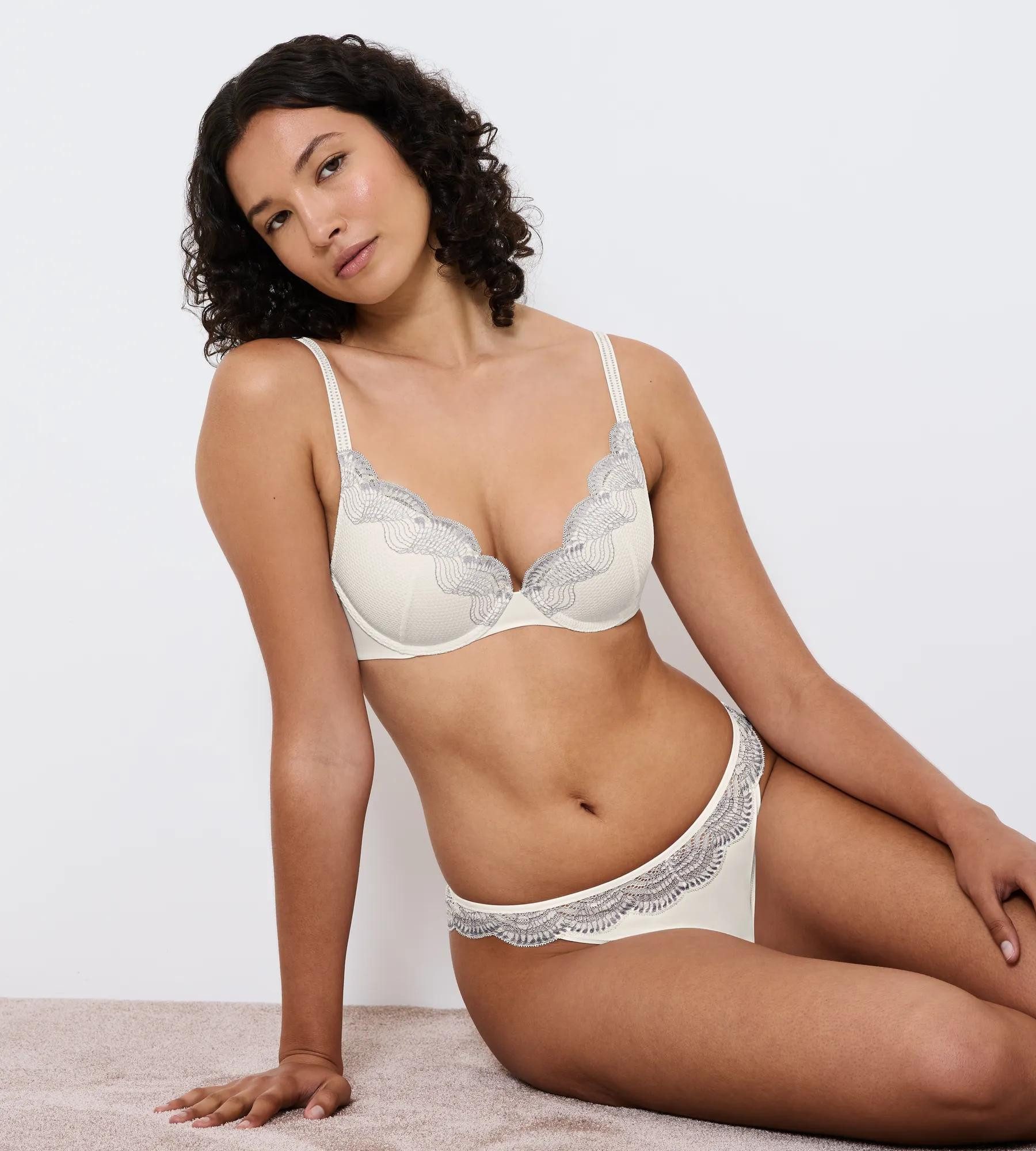 Triumph Push-up-BH Comfort Glam WHU Comfort Wire – Bild 4 von 5