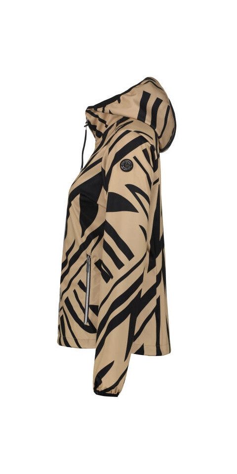 Luhta Funktionsjacke LUHTA AHVIONSAARI PUDER