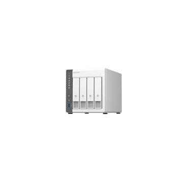 QNAP TS-433 NAS-Server