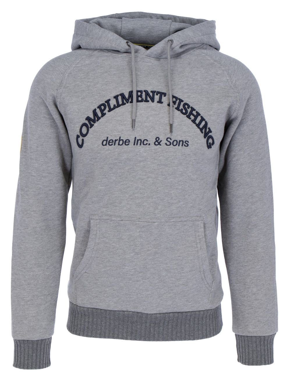 Derbe Hoodie ComFi