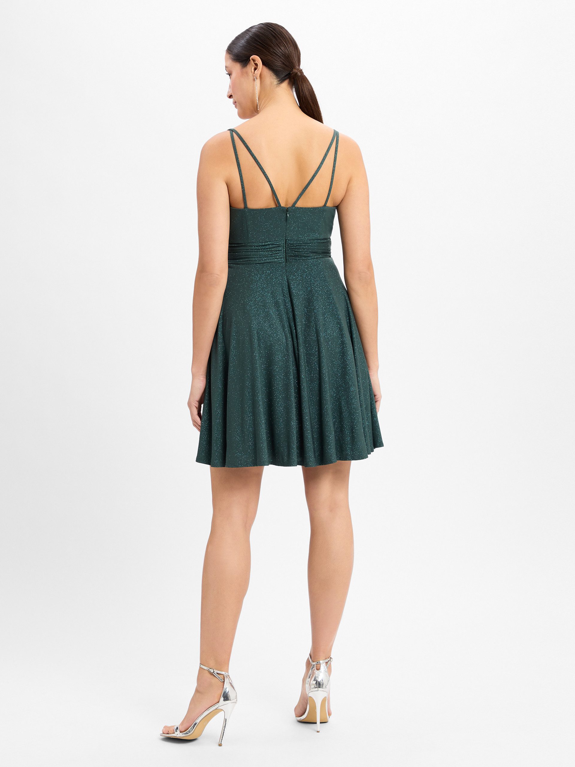 Marie Lund Abendkleid günstig online kaufen
