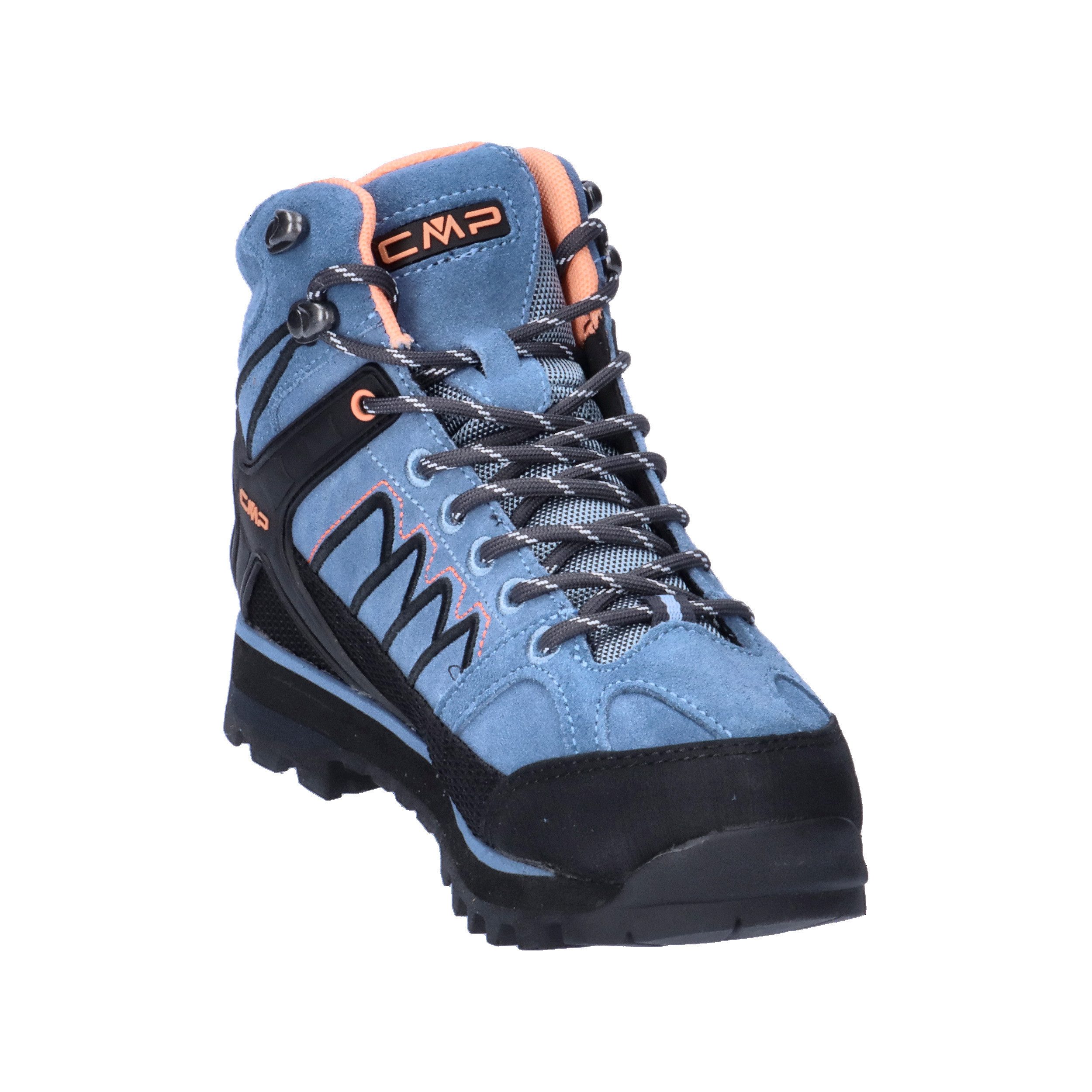 CMP CMP Damen Wanderschuhe Moon Mid günstig online kaufen