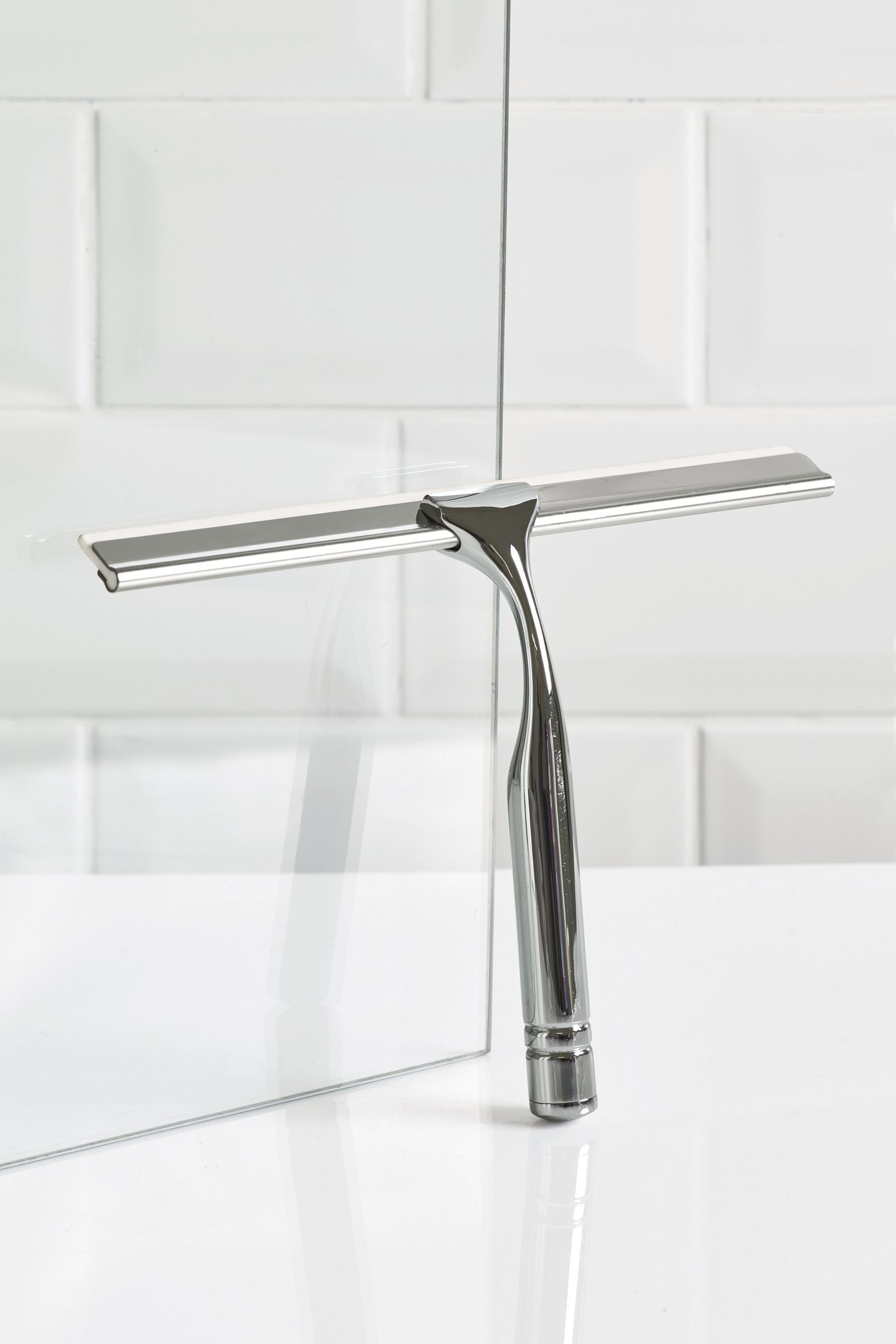 Next Duschabzieher Duschkabinenwischer, (1-St) günstig online kaufen