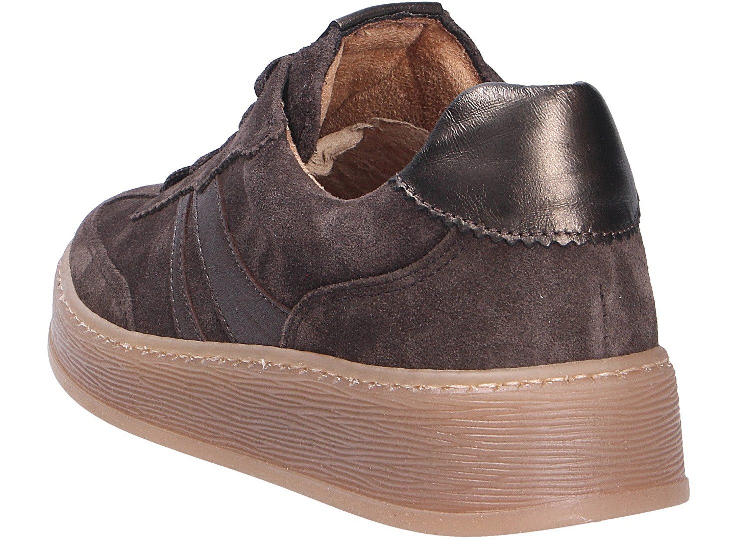 Gabor Gabor Damen Sneaker braun Größe Sneaker