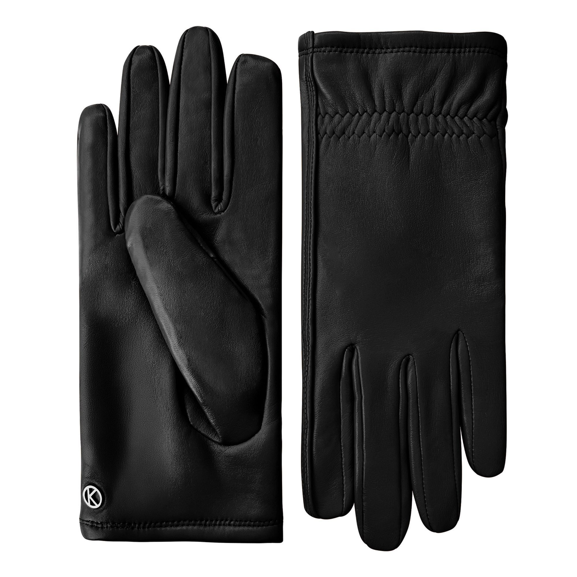 Lederhandschuhe Sadie